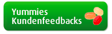 Yummies Kundenfeedbacks Yummies