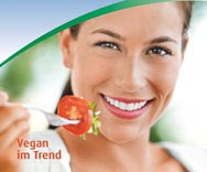 Vegan ernähren: Darauf müssen Sie achten Vegan ernähren