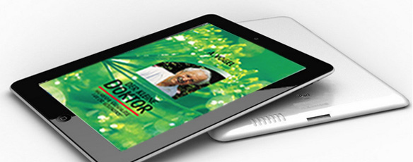 E-Book Der kleine Doktor E-Book Der kleine Doktor