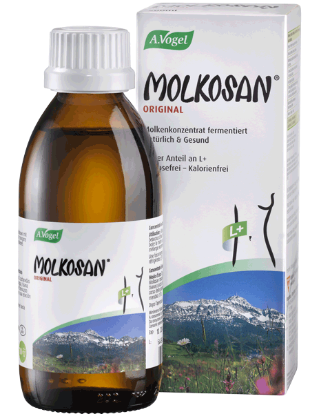 Molkosan