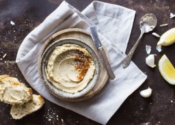 Hummus Rezept