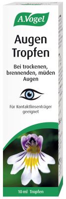 Augen-Tropfen