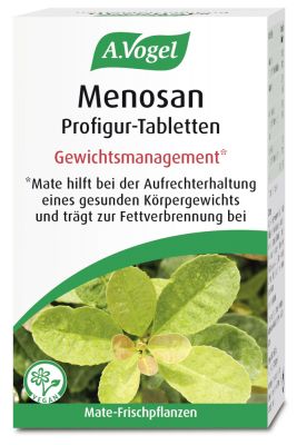 Menosan Profigur-Tabletten