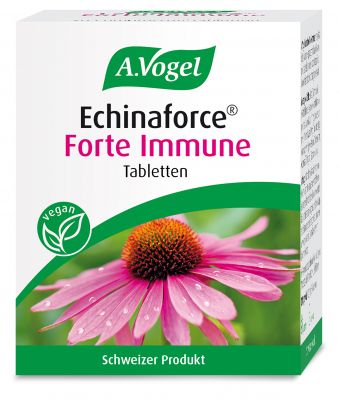 Echinaforce® Forte Immune