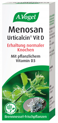  Menosan Urticalcin® Vit D