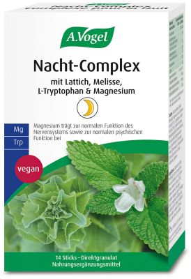 A.Vogel Nacht-Complex