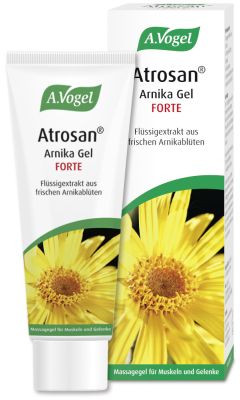 Atrosan Arnika Gel Forte