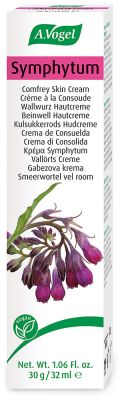 Symphytum (Beinwell/Wallwurz Creme)