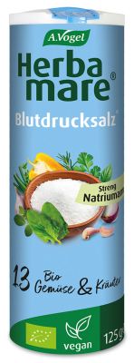Herbamare® Blutdrucksalz