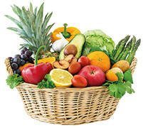 Obstkorb