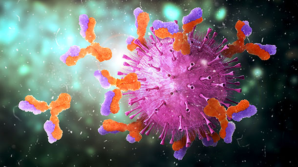 Die Mutter aller Pandemien - A/H1N1 – die erste «Vogelgrippe»