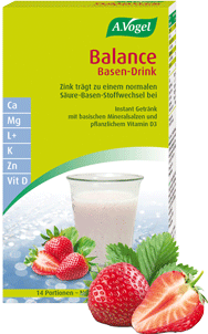 Basen-Drink