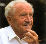 Alfred Vogel Alfred Vogel