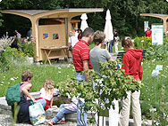 Erlebnisbesuche bei A.Vogel Erlebnisbesuche in Roggwil oder Teufen