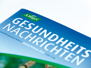 Gesundheitzs-Nachrichten