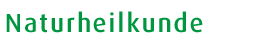 Naturheilkunde
