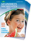 Cover Gesundheits-Nachrichten September