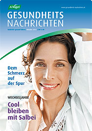 Gesundheits-Nachrichten Gesundheits-Nachrichten