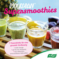 DIY: Von Supersmoothies bis Sauergemüse