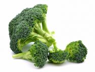 Brokkoli schützt vor Krebs