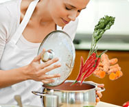 Suppe zum Abnehmen Suppe abnehmen