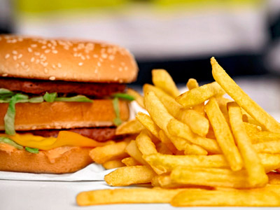 Fastfood