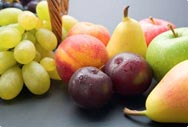 Fruchtzucker Früchte