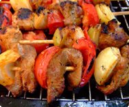 Grillen