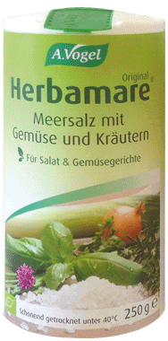 Kräutersalz Herbamare