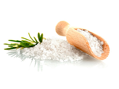 Rosmarinsalz