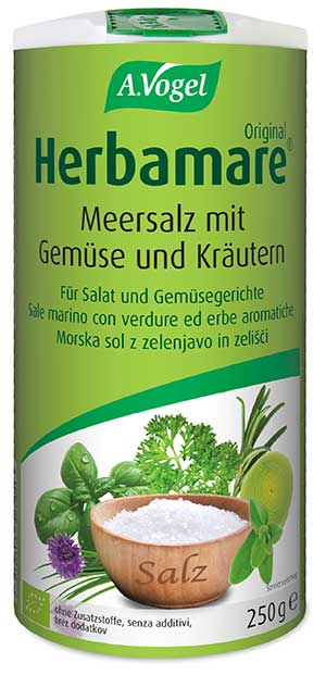 Herbamare 250g