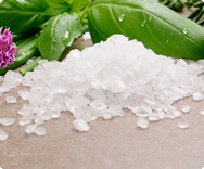 Salz in der Ernährung Salz Ernährung