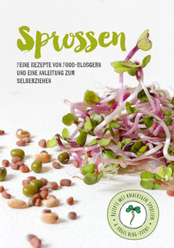 Sprossen Rezepte