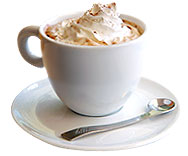 Bambu Cappuccino Bambu Cappuccino