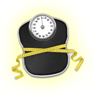 BMI Waage