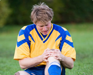 Sportverletzungen vermeiden Sportverletzungen vermeiden