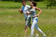 Jogging Jogging