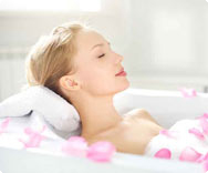 Frau Wellness