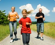 Tipps für Pollenallergiker Familie Sport