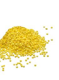 Goldhirse