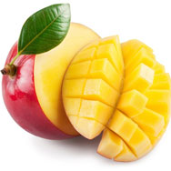Mango: Exotische Wunderfrucht mit vielen Vitaminen
