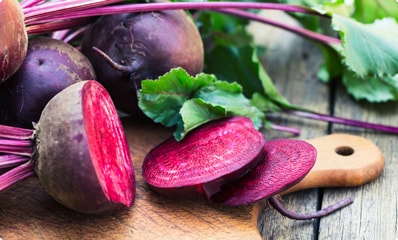 Rote Bete