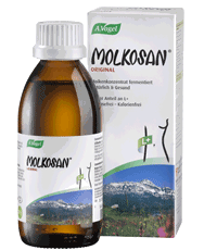 Molkosan Original - fermentiertes Molkenkonzentrat Molkosan Original Molkedrink Molkenkonzentrat