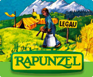 Rapunzel Eine-Welt-Festival