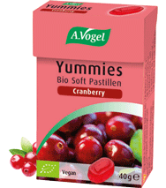 Yummies Cranberry