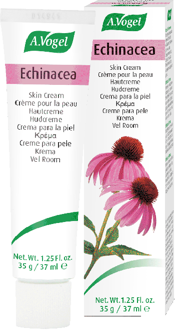 Packung Echinacea Créme
