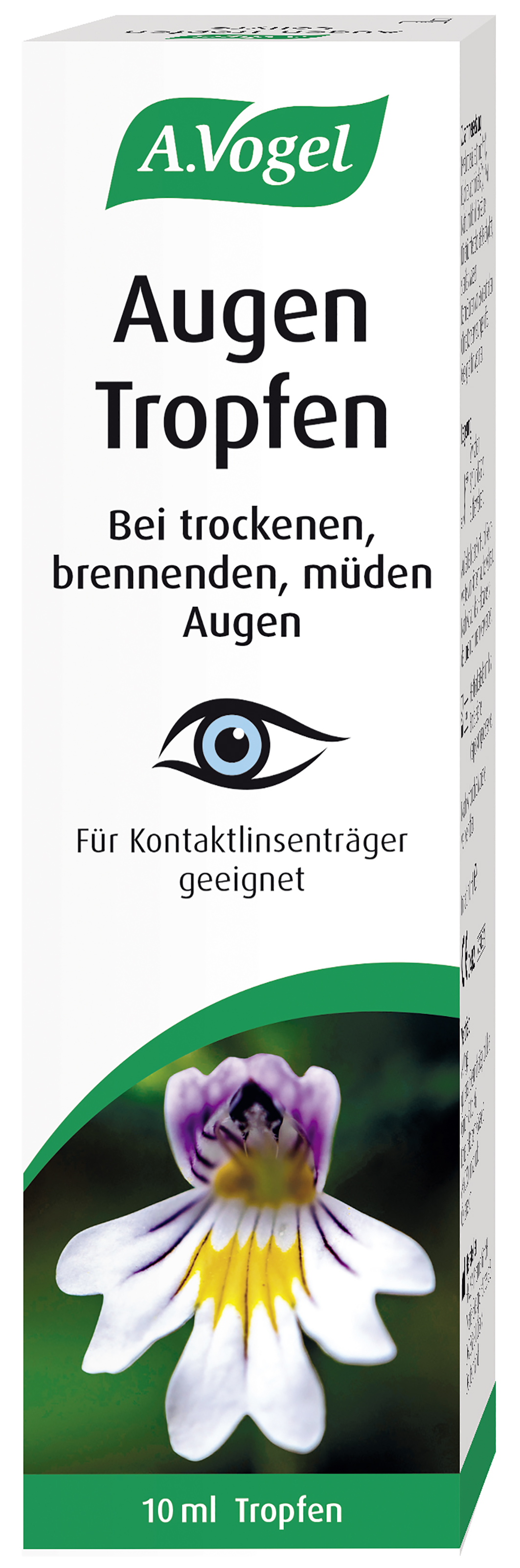 A.Vogel Medizinprodukt A.Vogel AugenTropfen